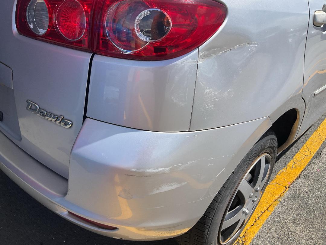 Photo '11' of Mazda Demio Photo '11' of Mazda Demio