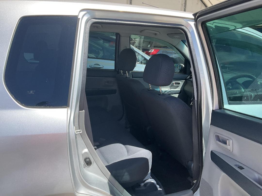 Photo '14' of Mazda Demio Photo '14' of Mazda Demio