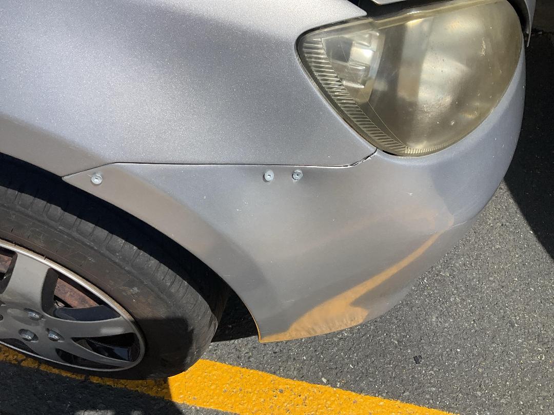 Photo '18' of Mazda Demio Photo '18' of Mazda Demio