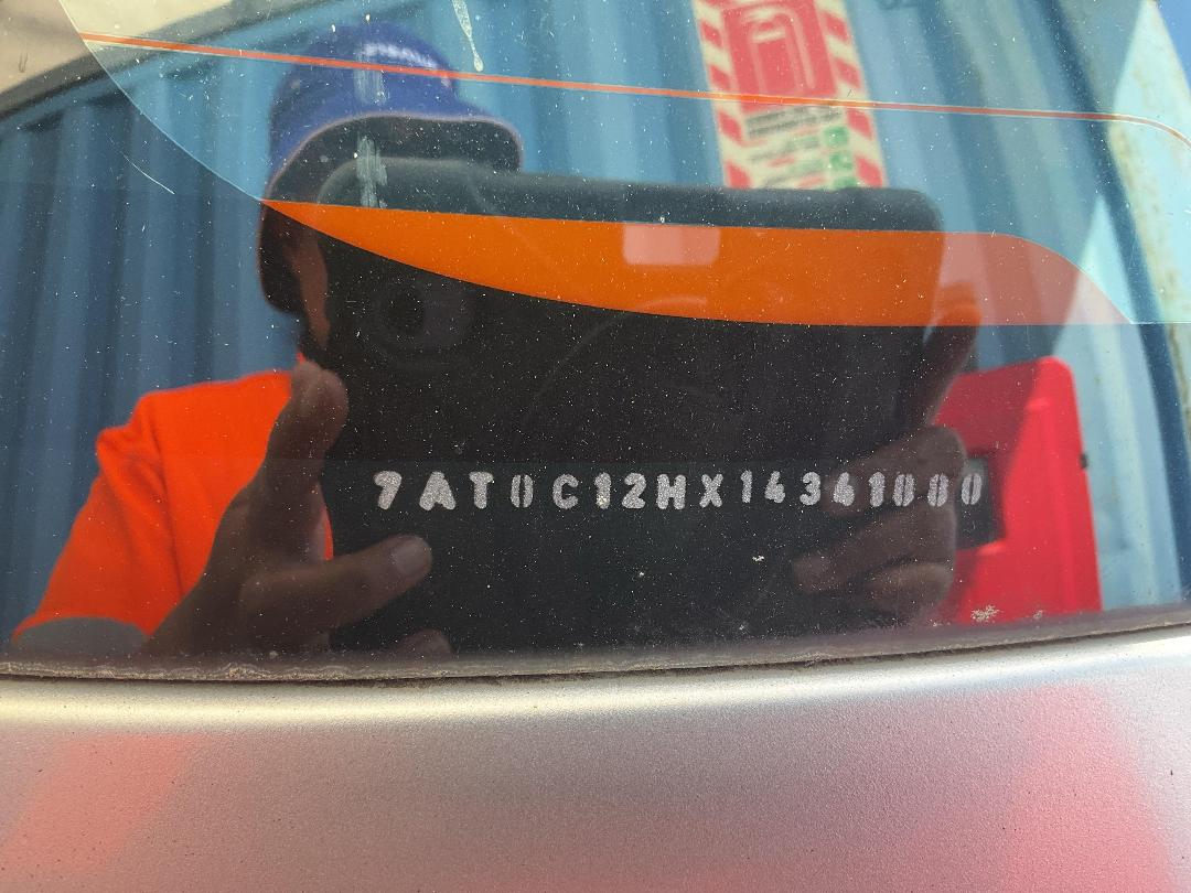 Photo '23' of Mazda Demio Photo '23' of Mazda Demio