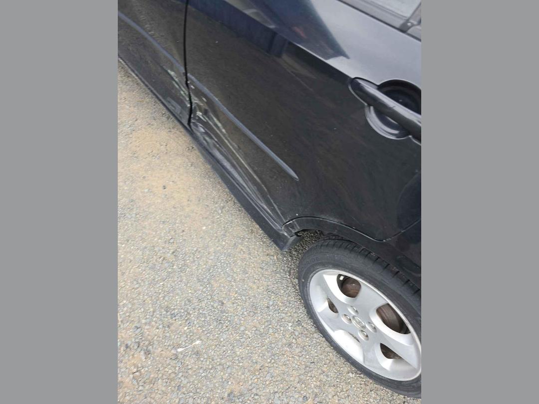 Photo '5' of Mazda Demio