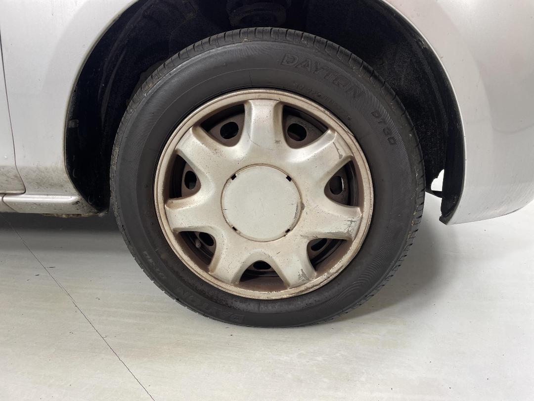 Photo '9' of Mazda Demio Photo '9' of Mazda Demio