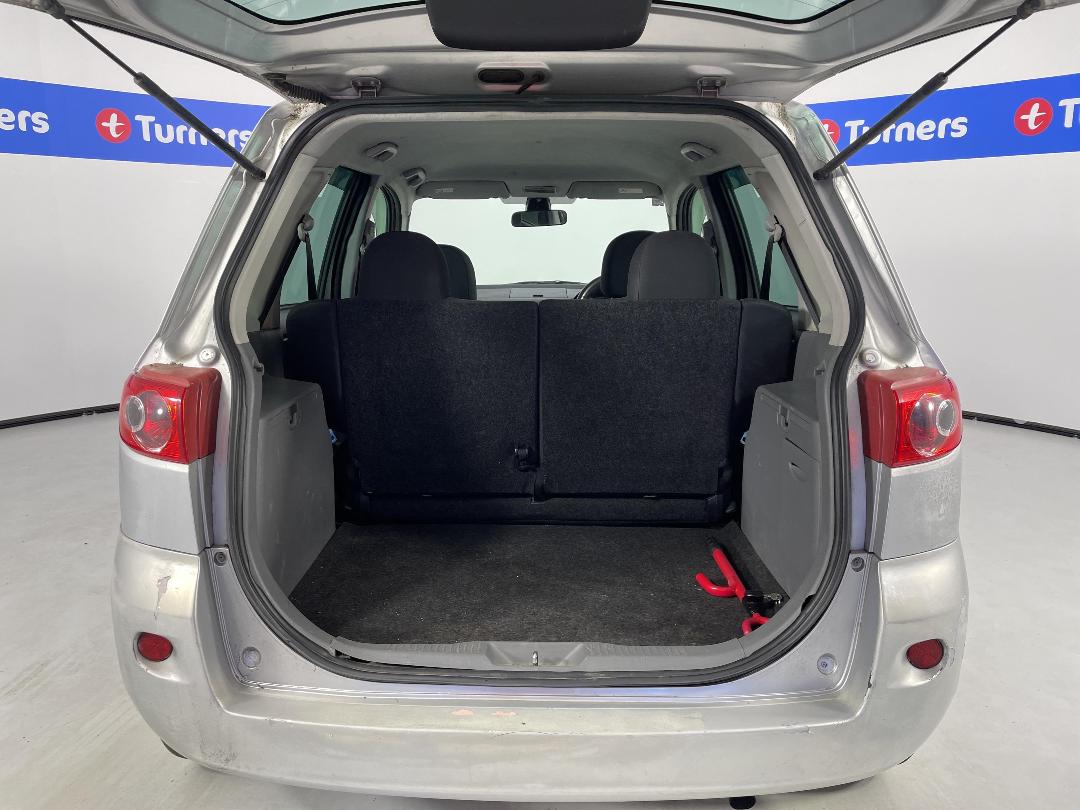 Photo '14' of Mazda Demio Photo '14' of Mazda Demio