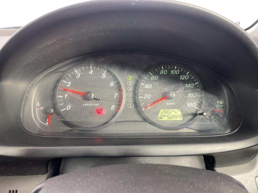 Photo '21' of Mazda Demio Photo '21' of Mazda Demio