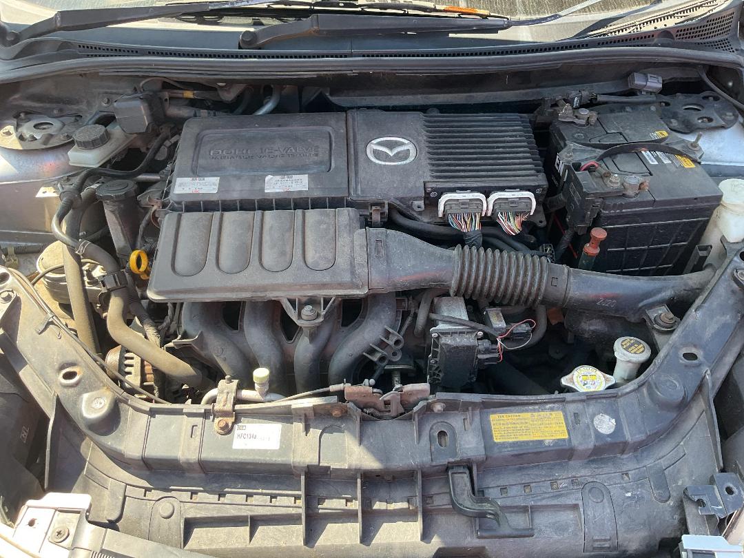 Photo '7' of Mazda Demio Photo '7' of Mazda Demio