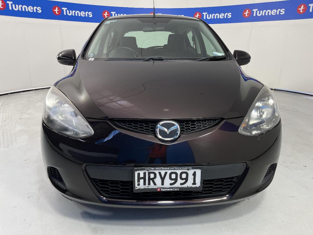 Photo '2' of Mazda Demio Photo '2' of Mazda Demio