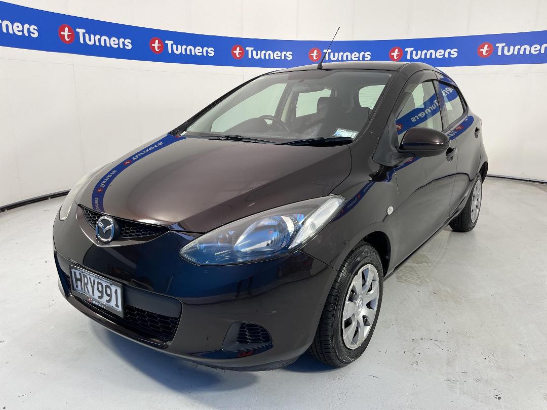 Photo '4' of Mazda Demio Photo '4' of Mazda Demio