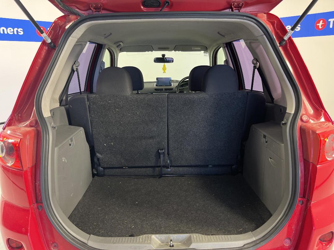 Photo '14' of Mazda Demio Photo '14' of Mazda Demio