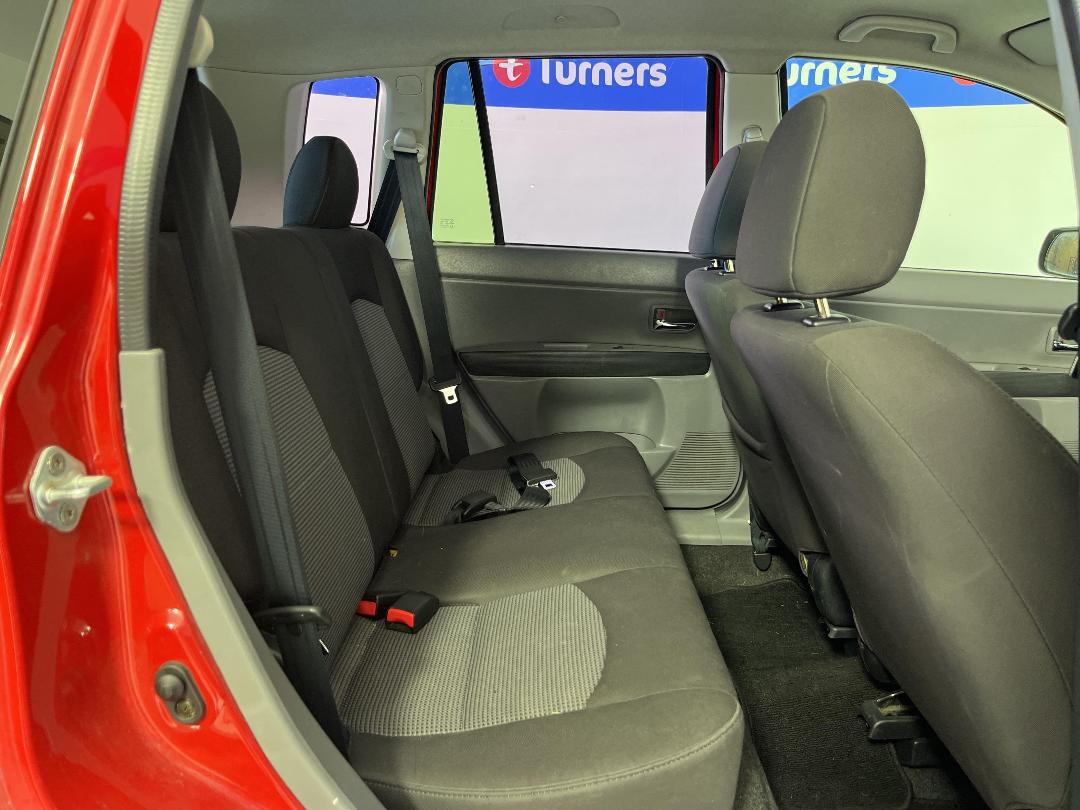 Photo '20' of Mazda Demio Photo '20' of Mazda Demio