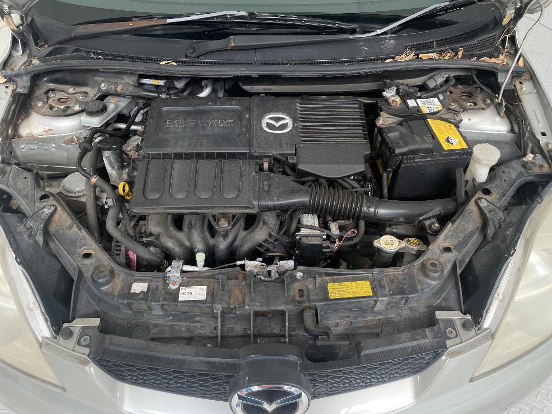 Photo '13' of Mazda Demio