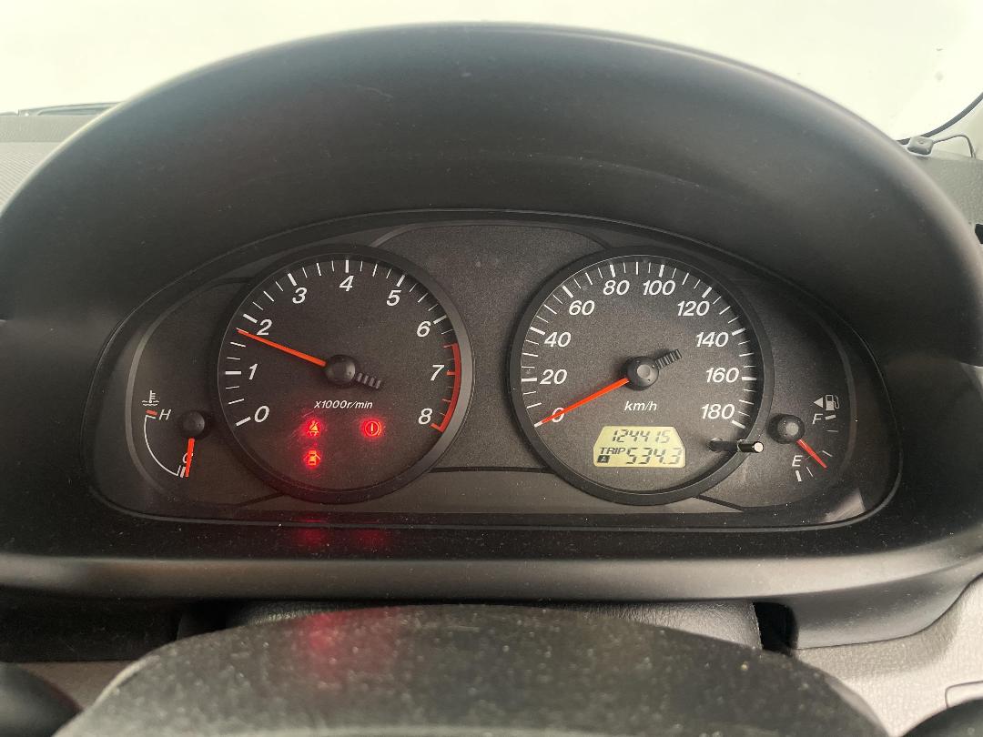 Photo '21' of Mazda Demio