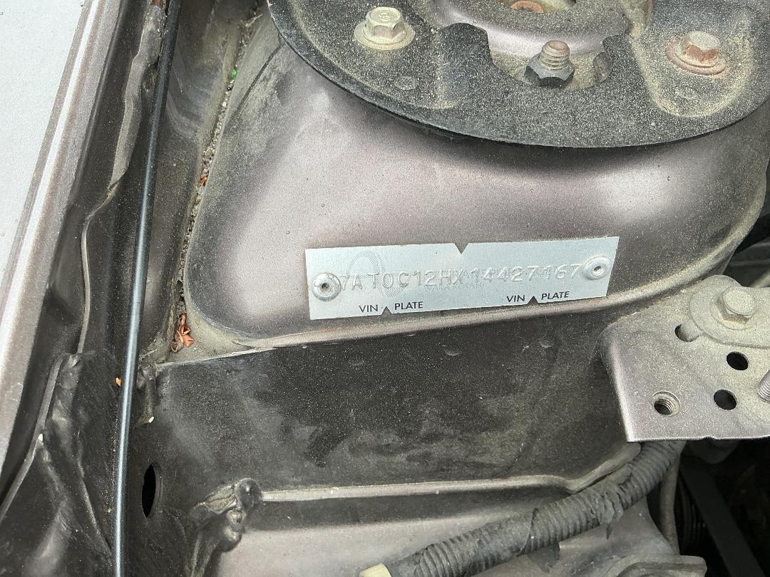 Photo '9' of Mazda Demio