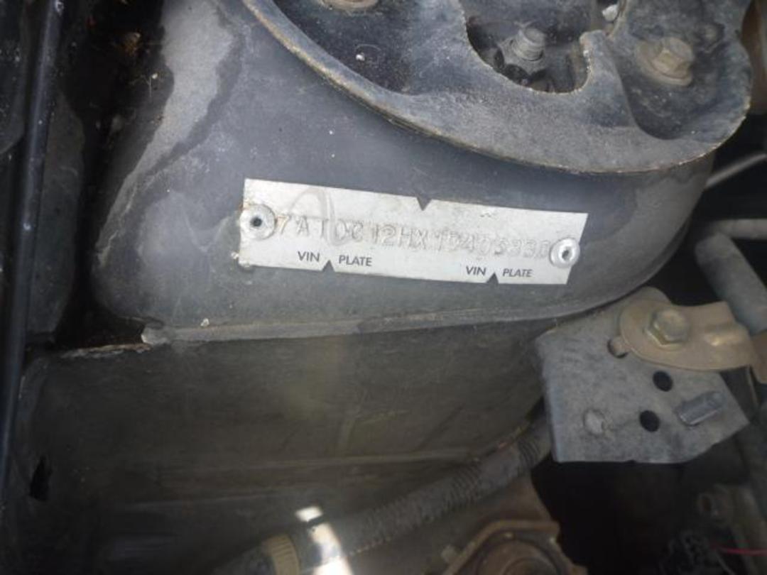 Photo '7' of Mazda Demio