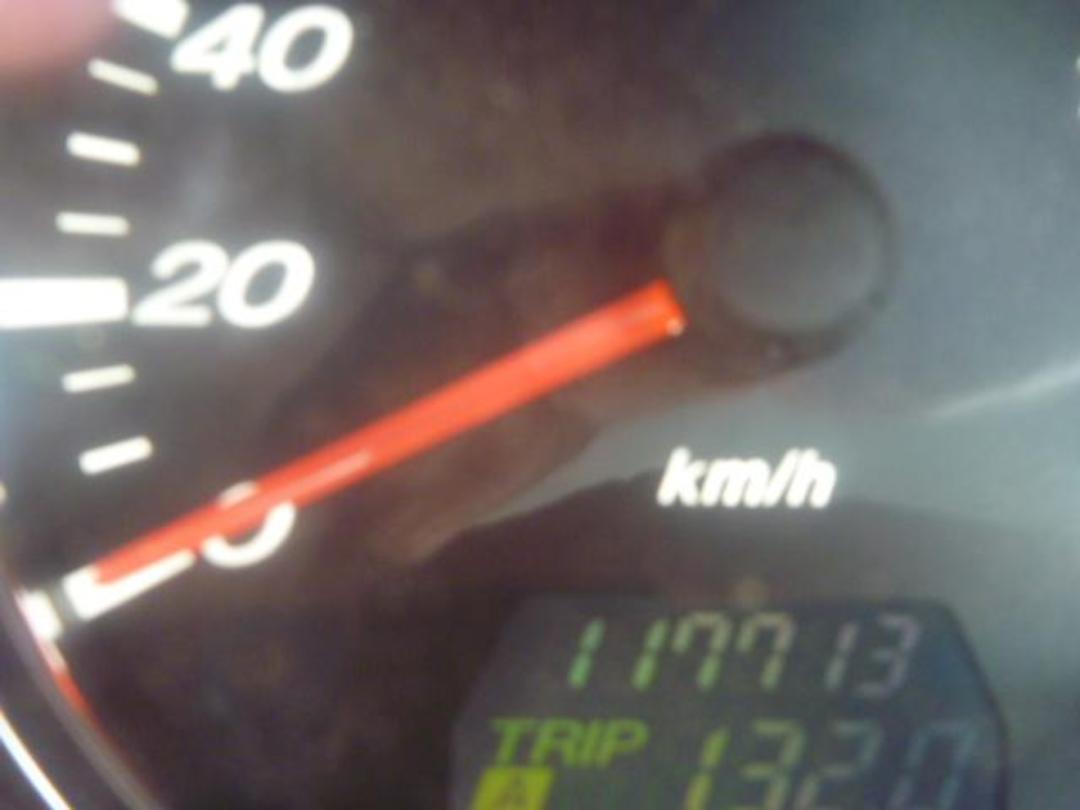 Photo '8' of Mazda Demio