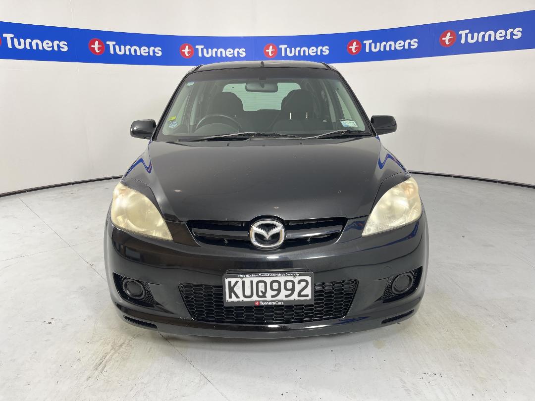 Photo '2' of Mazda Demio