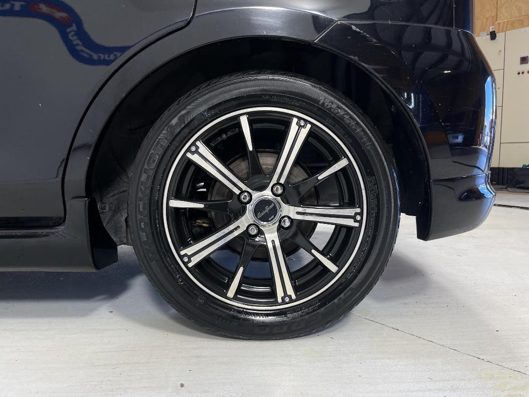 Photo '11' of Mazda Demio