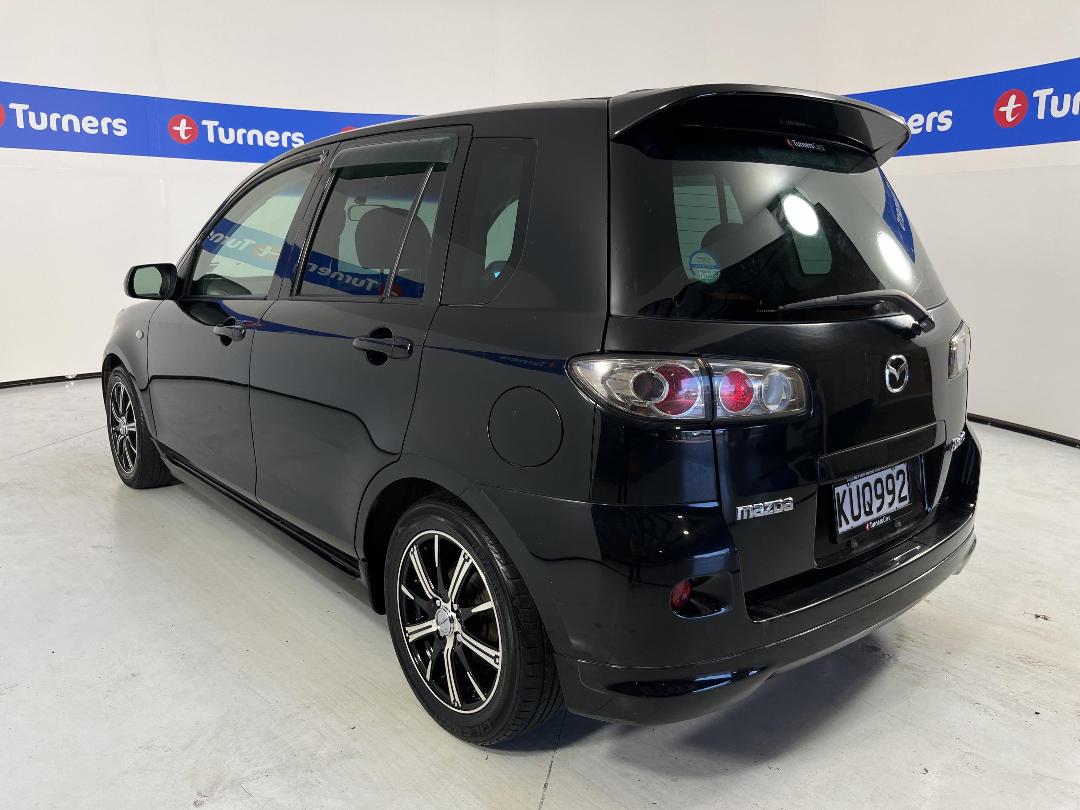 Photo '5' of Mazda Demio