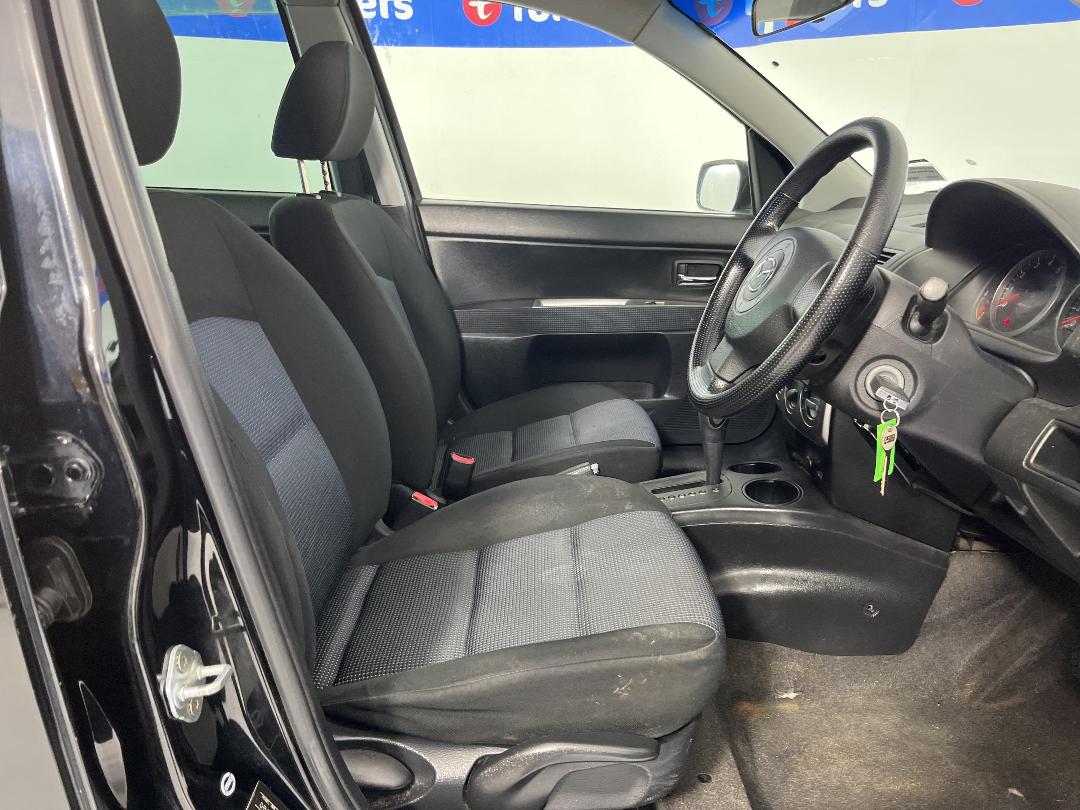 Photo '16' of Mazda Demio