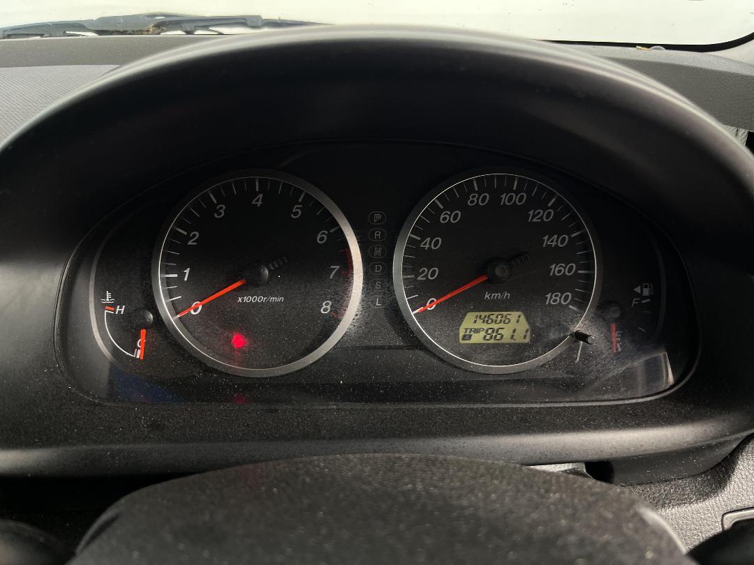 Photo '21' of Mazda Demio