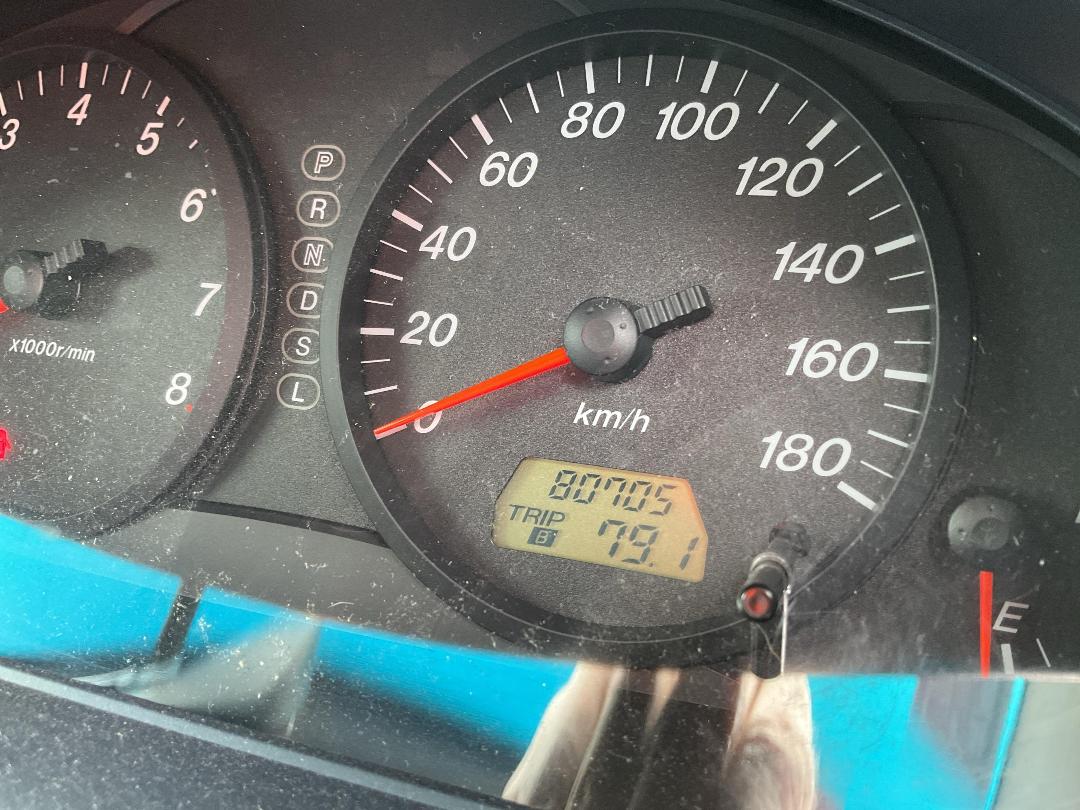 Photo '19' of Mazda Demio