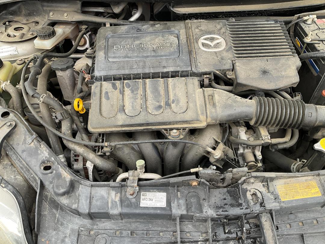 Photo '18' of Mazda Demio