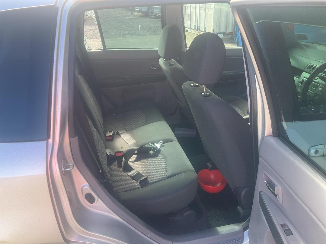 Photo '12' of Mazda Demio