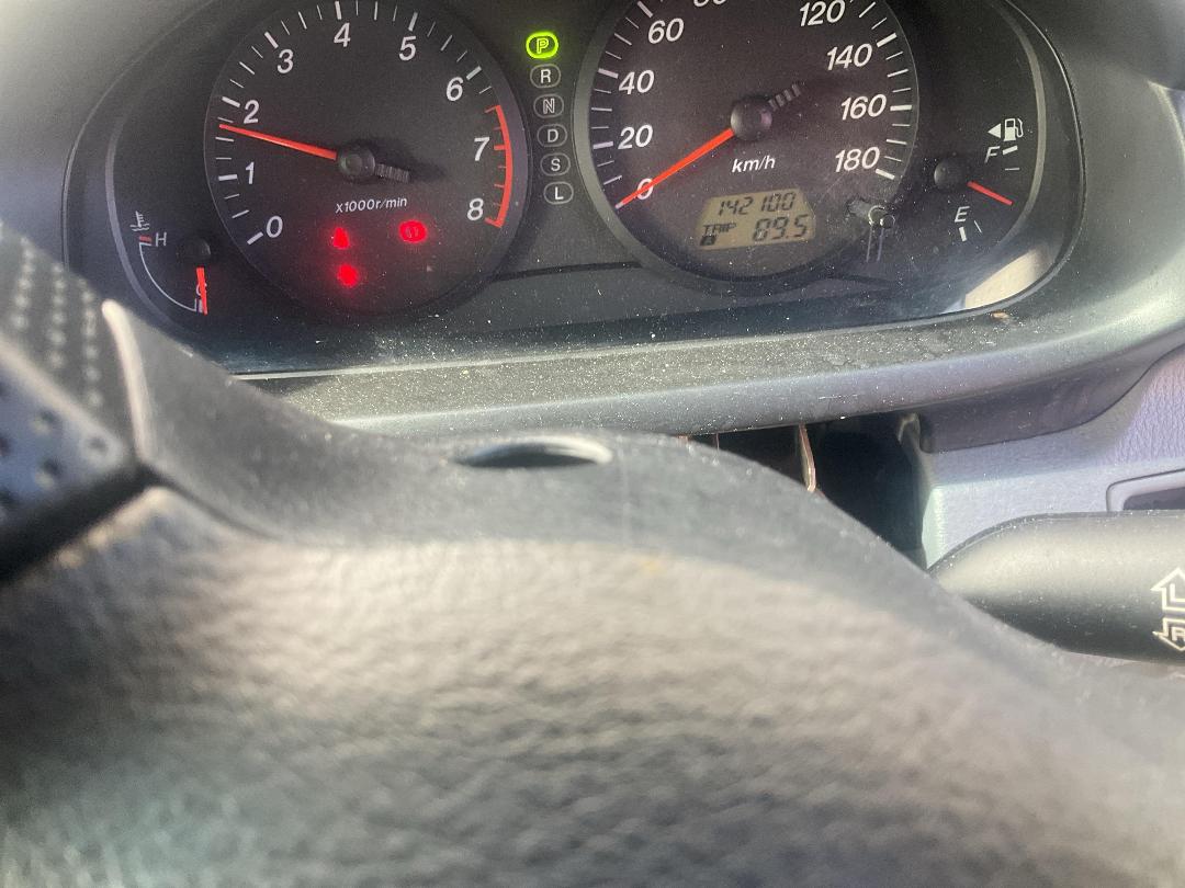 Photo '8' of Mazda Demio