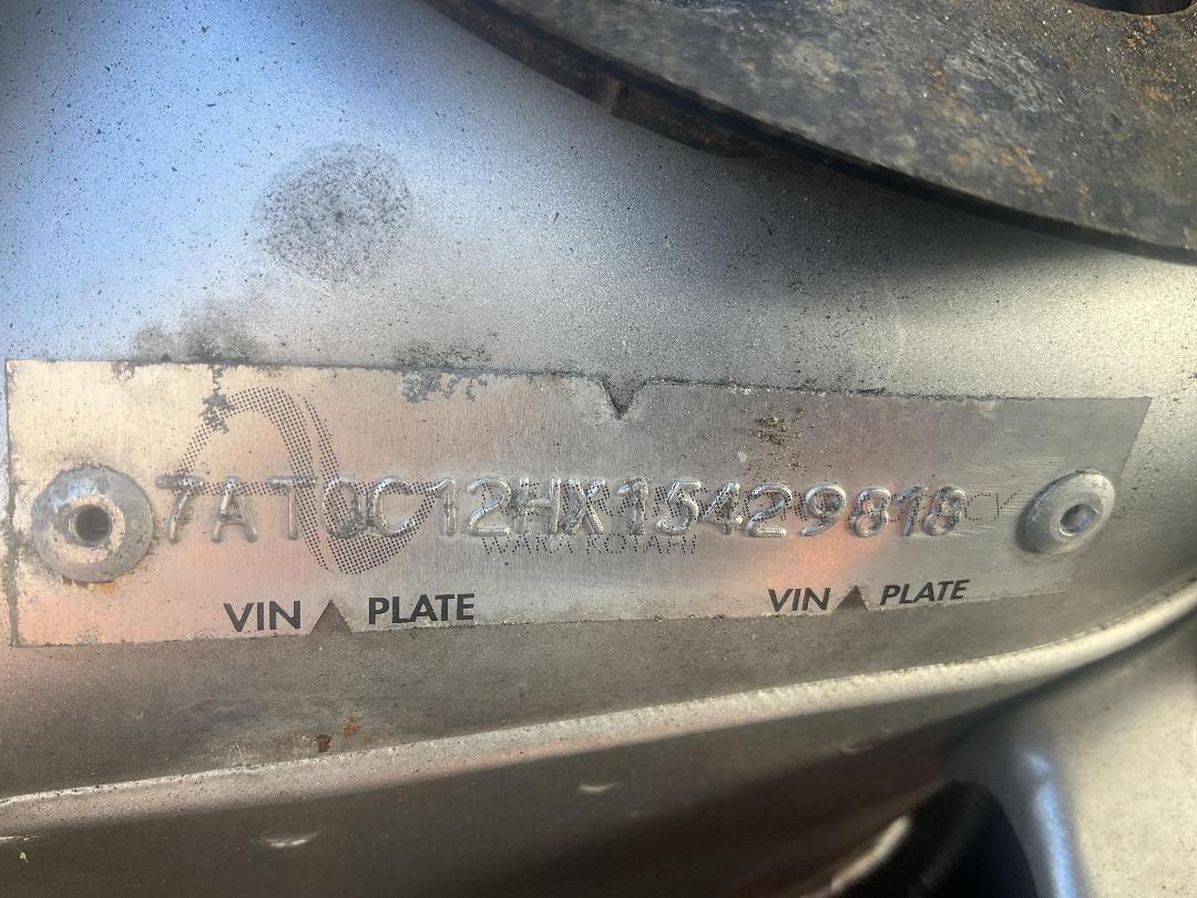 Photo '10' of Mazda Demio