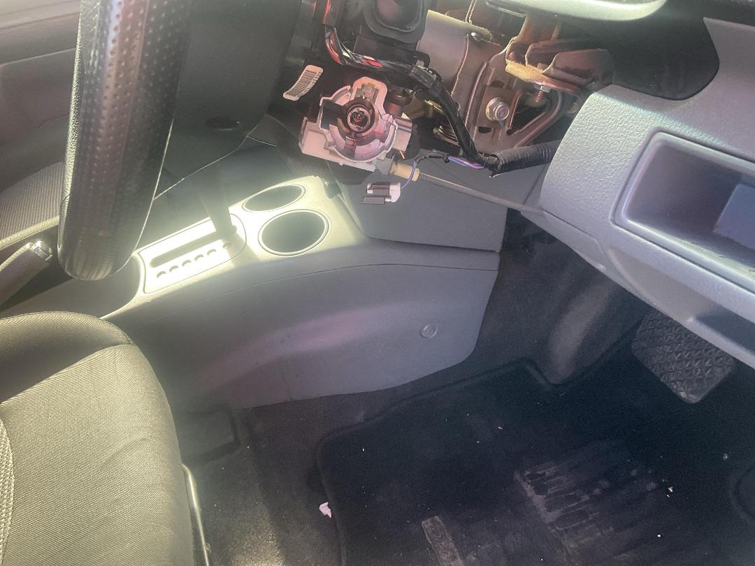 Photo '11' of Mazda Demio