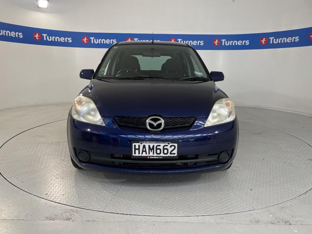 Photo '2' of Mazda Demio Photo '2' of Mazda Demio