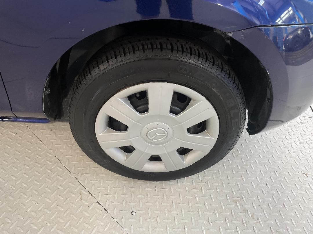 Photo '9' of Mazda Demio Photo '9' of Mazda Demio