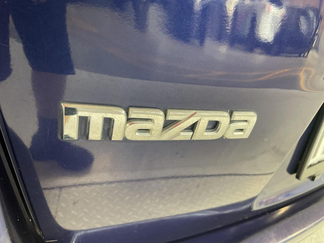 Photo '31' of Mazda Demio Photo '31' of Mazda Demio