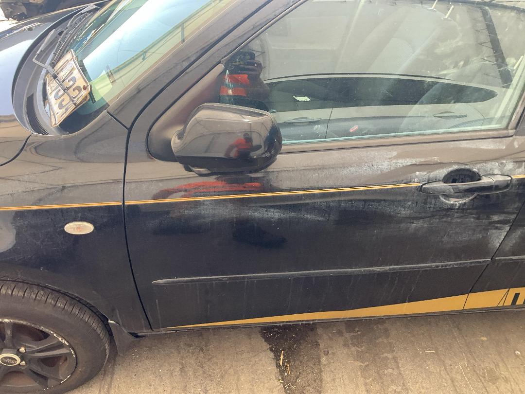 Photo '7' of Mazda Demio