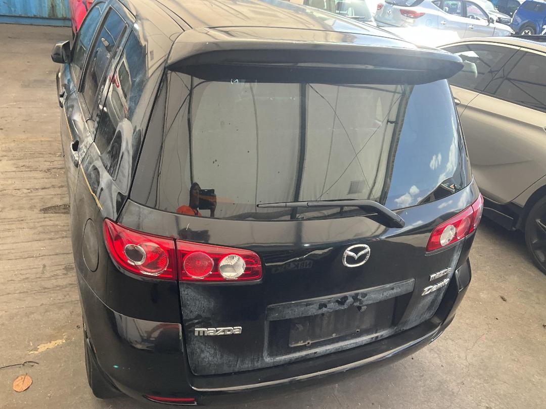 Photo '10' of Mazda Demio