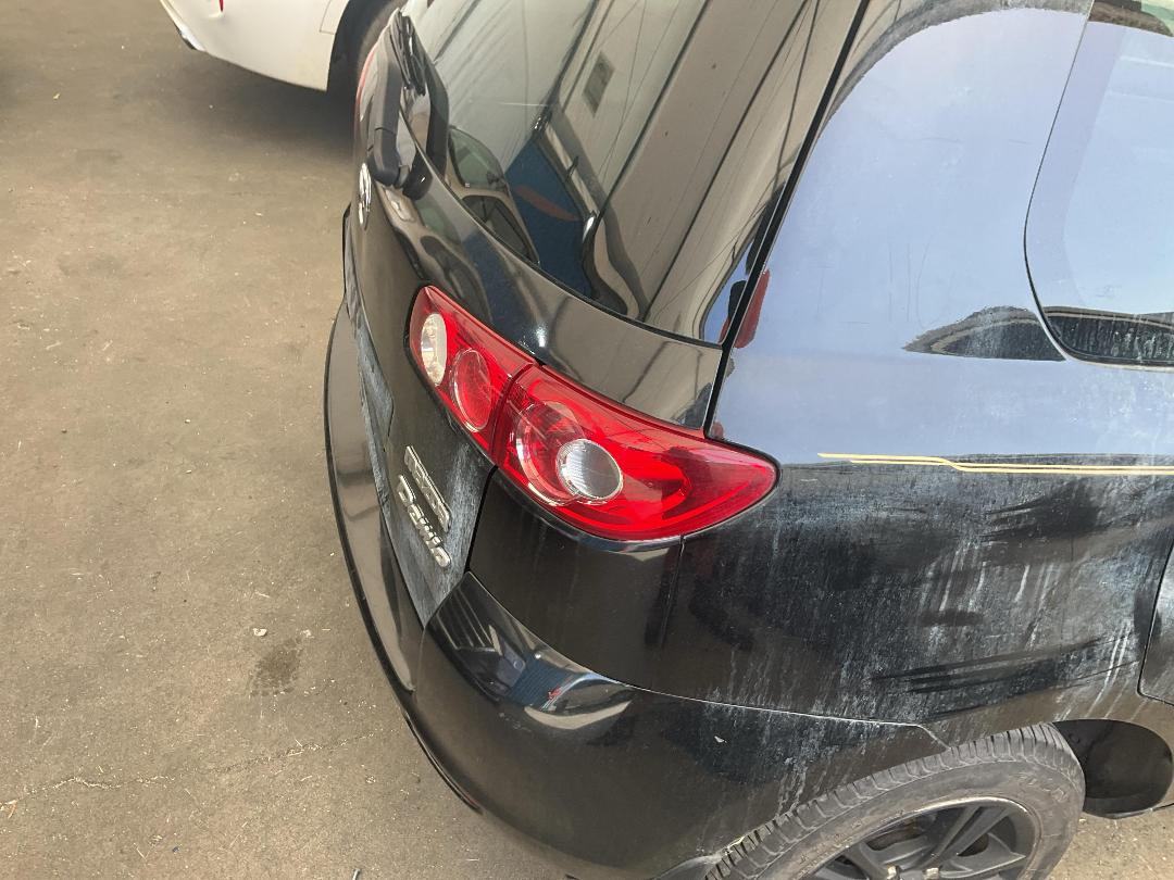 Photo '13' of Mazda Demio