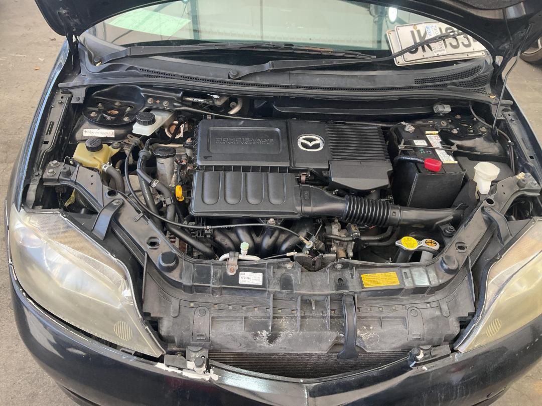 Photo '16' of Mazda Demio