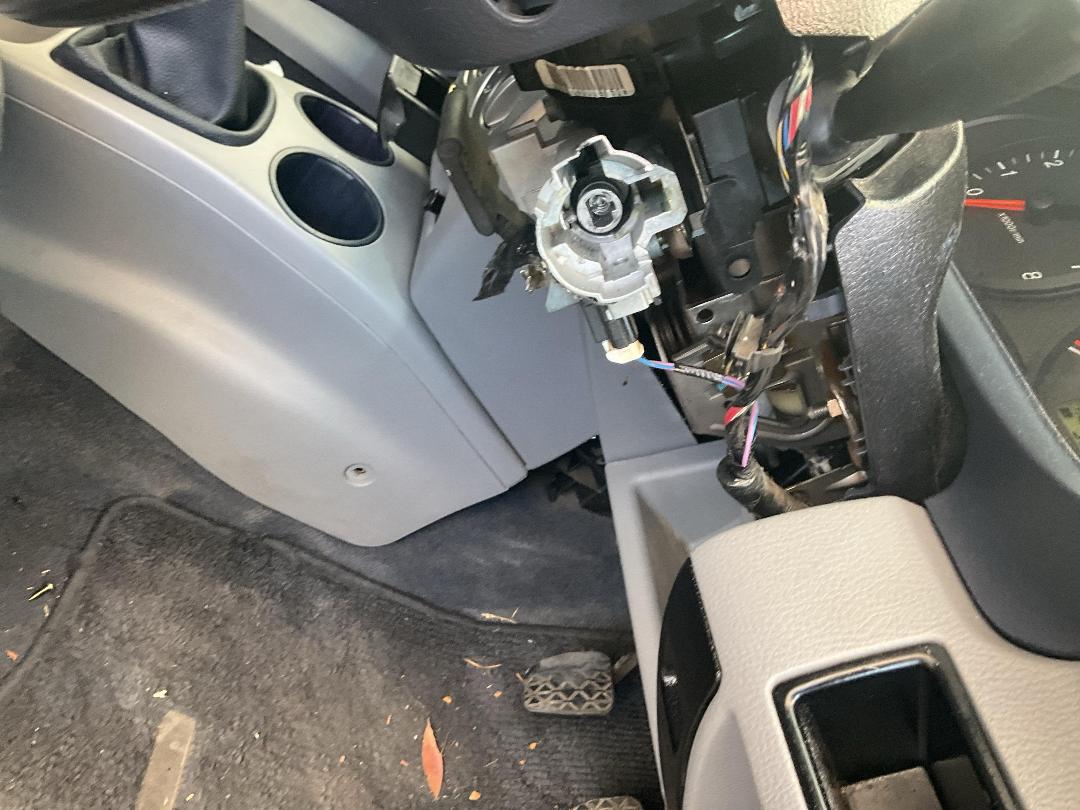 Photo '20' of Mazda Demio