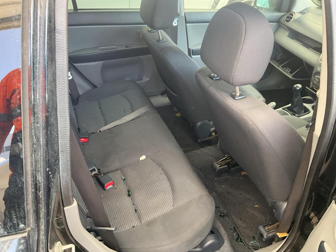 Photo '22' of Mazda Demio