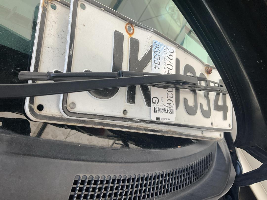 Photo '26' of Mazda Demio