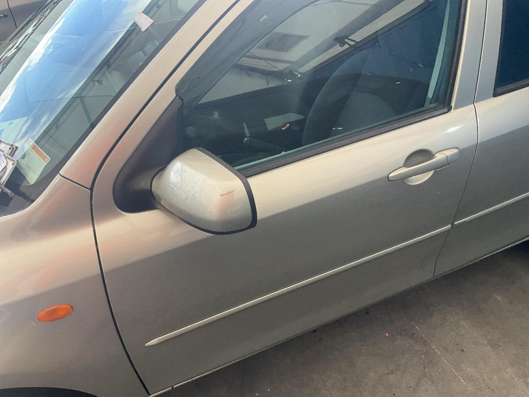 Photo '7' of Mazda Demio