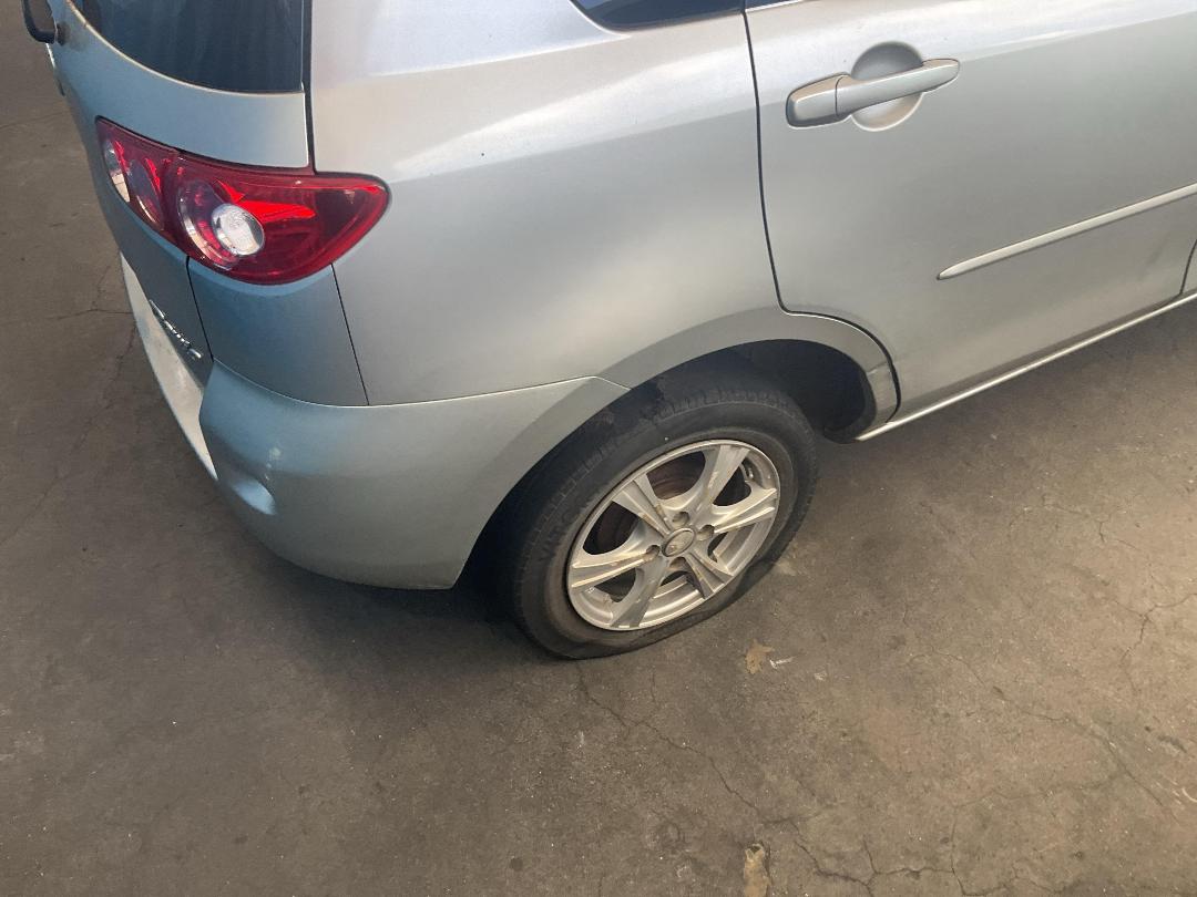 Photo '13' of Mazda Demio