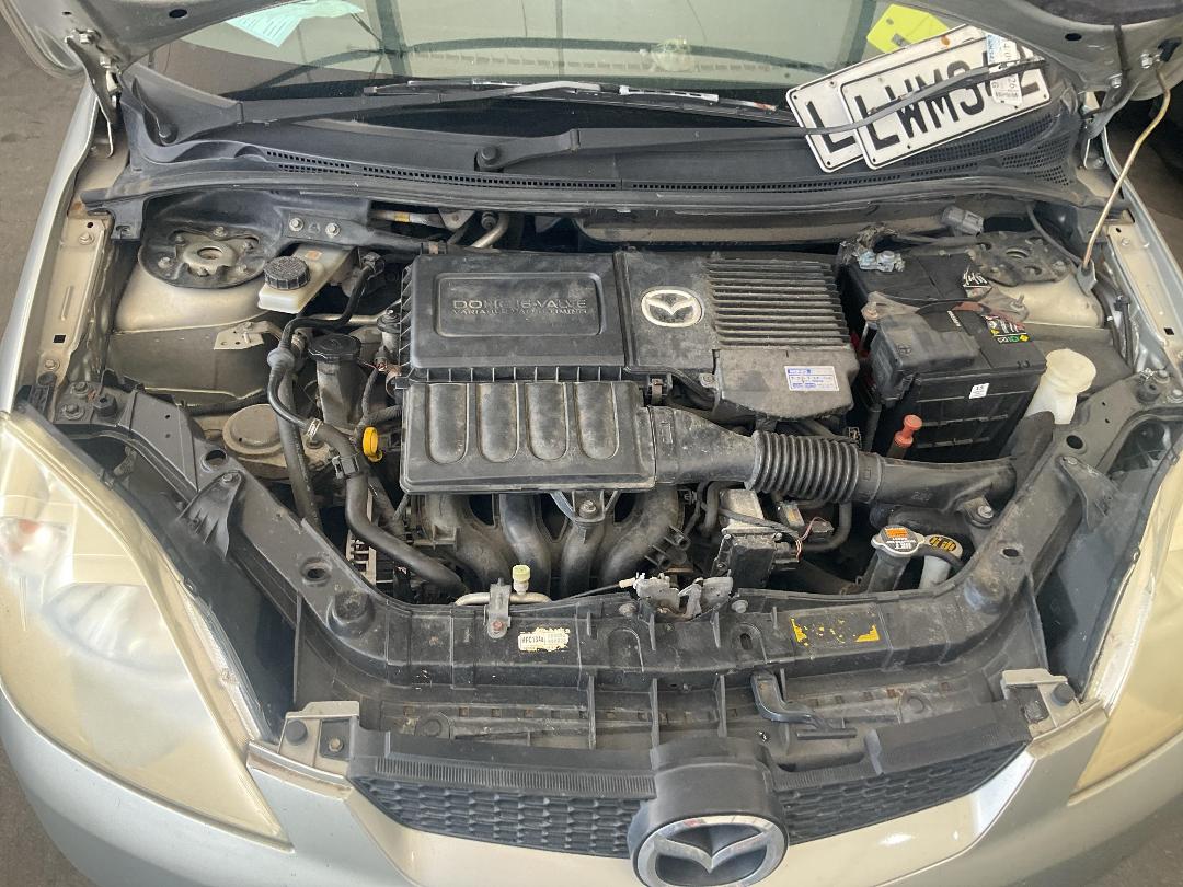 Photo '16' of Mazda Demio