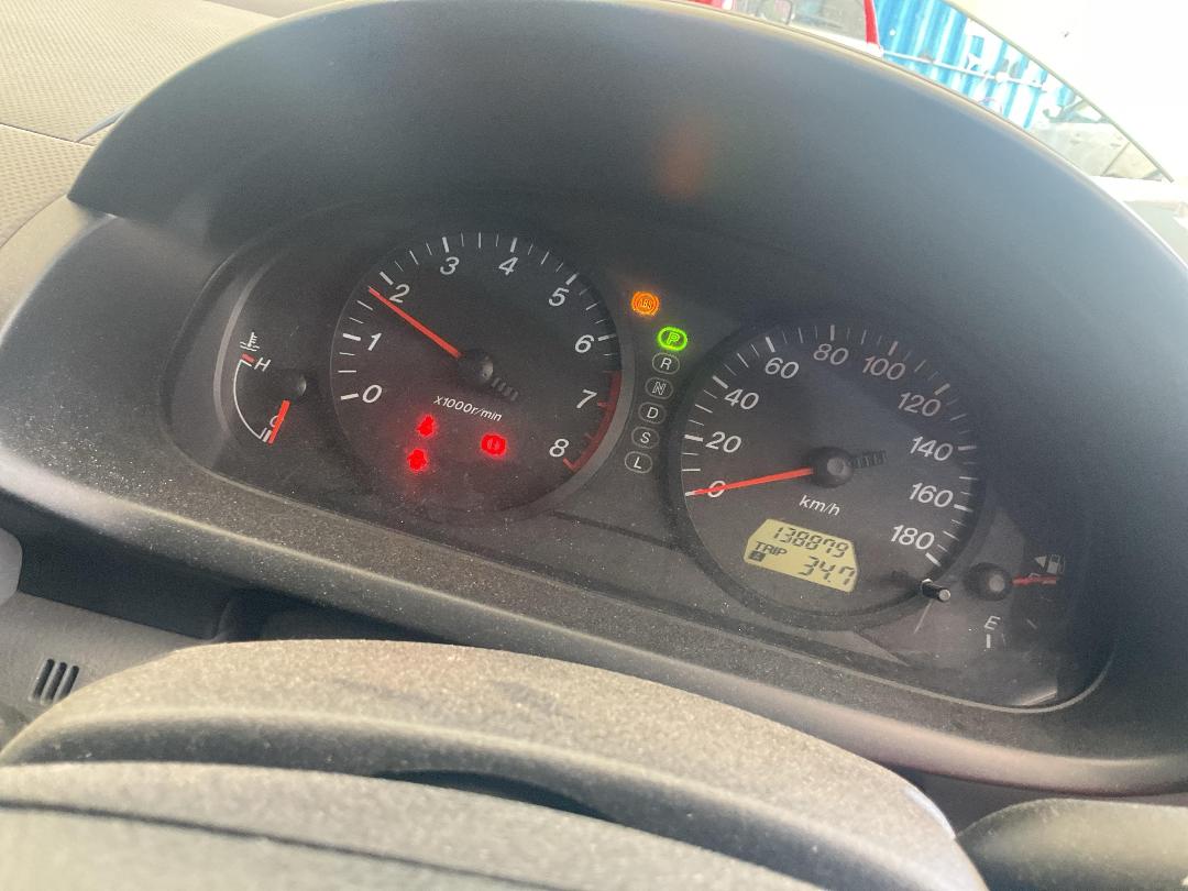 Photo '18' of Mazda Demio