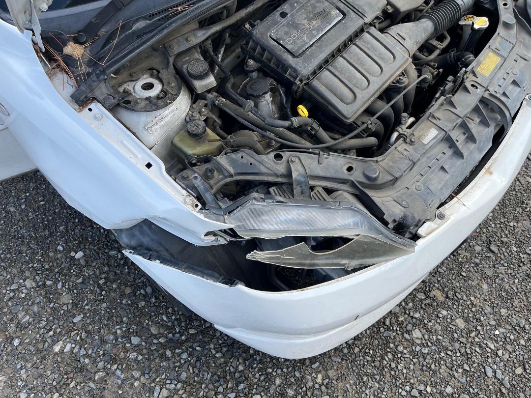 Photo '7' of Mazda Demio