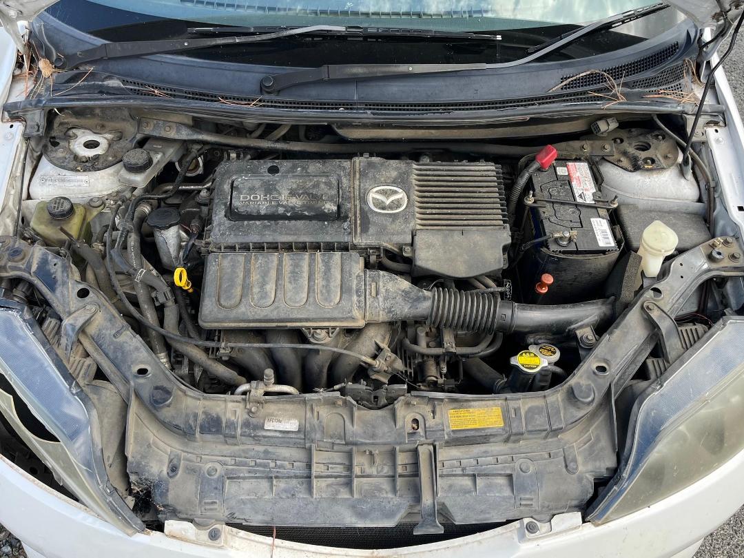 Photo '10' of Mazda Demio