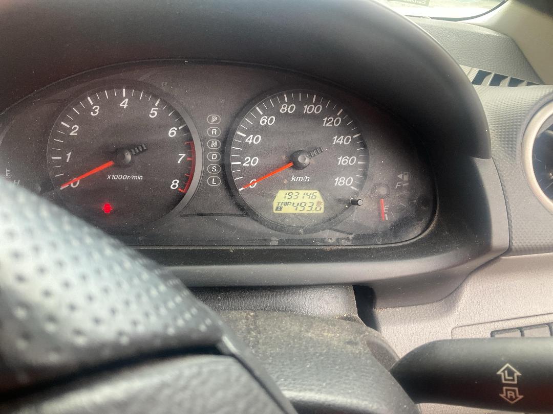 Photo '8' of Mazda Demio