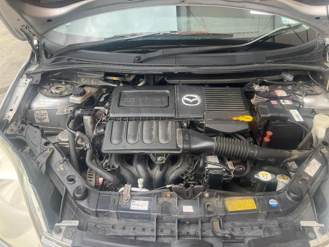 Photo '14' of Mazda Demio