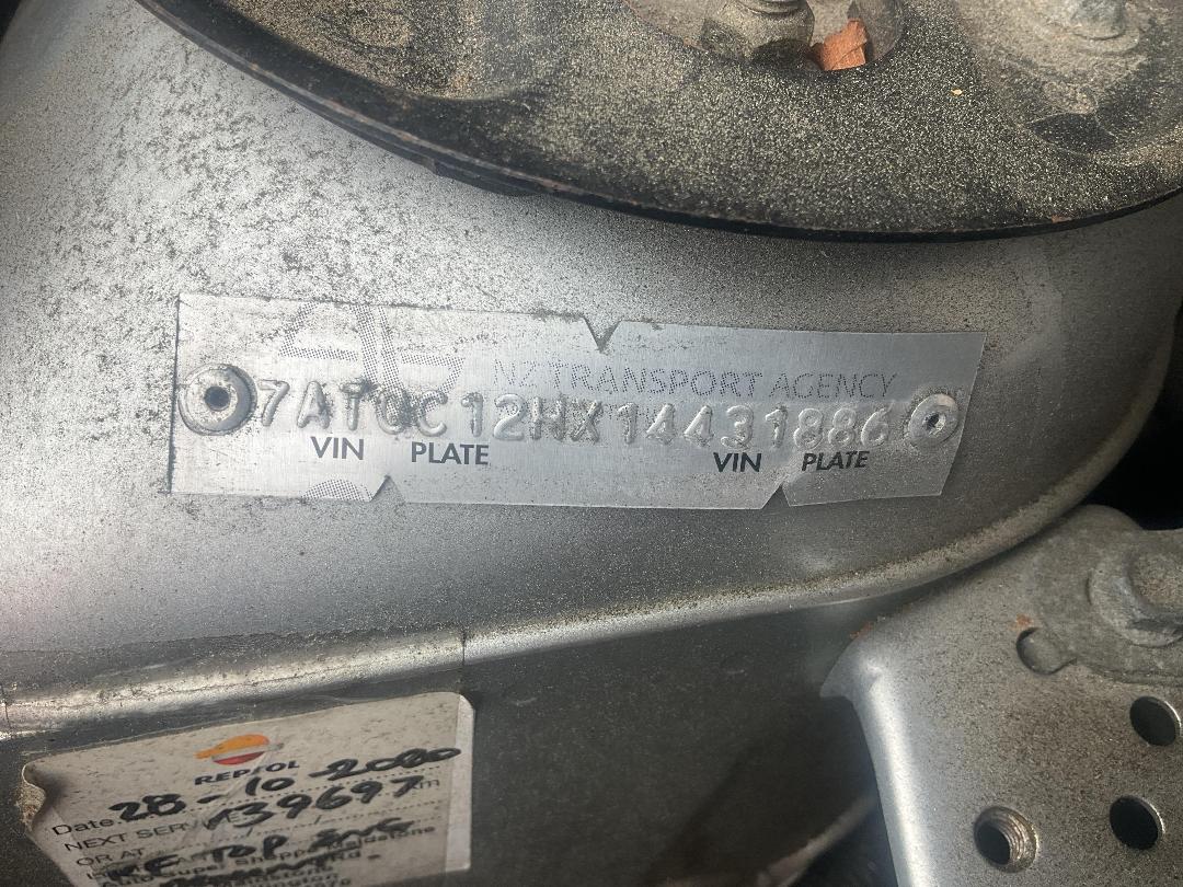 Photo '16' of Mazda Demio