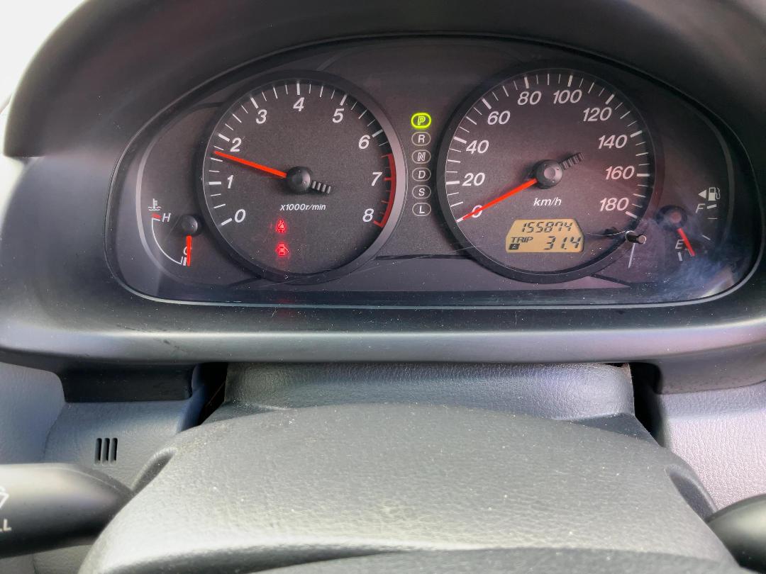 Photo '9' of Mazda Demio 1300