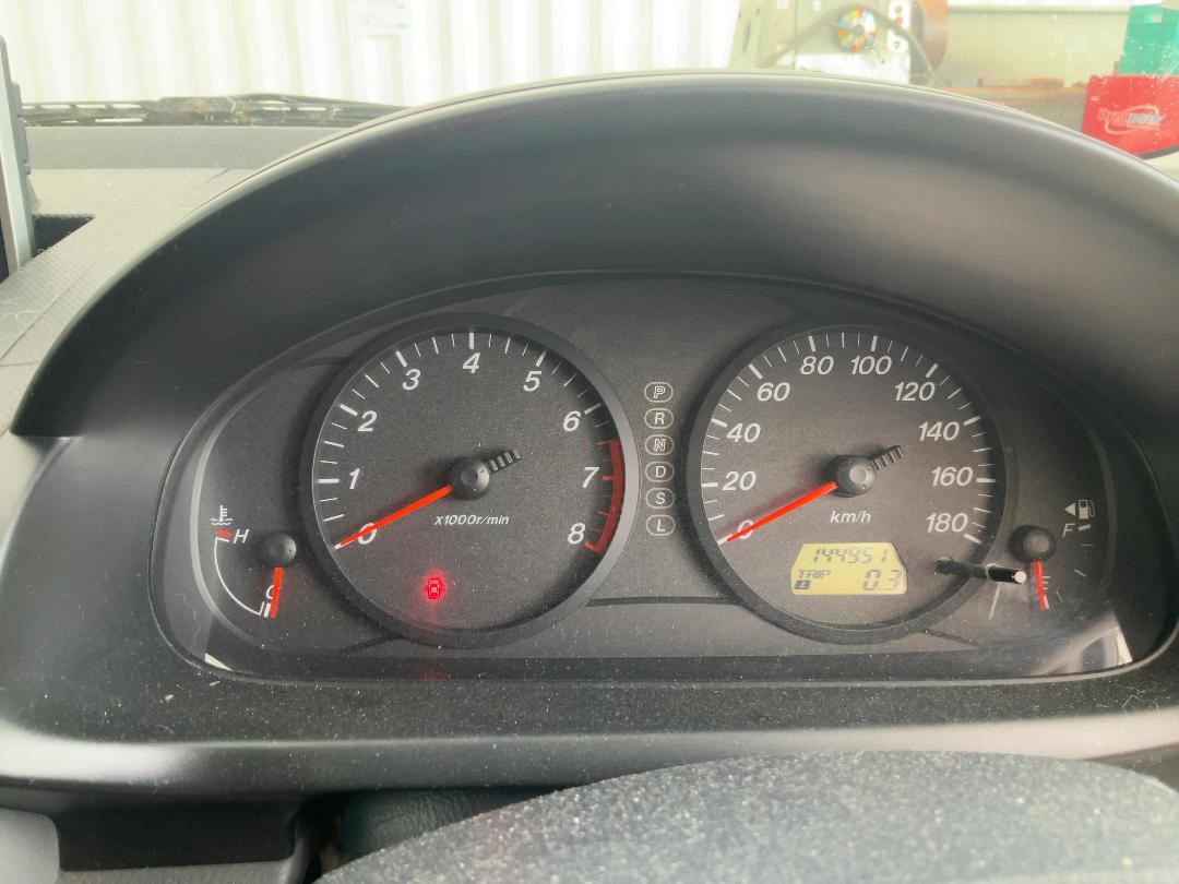 Photo '10' of Mazda Demio